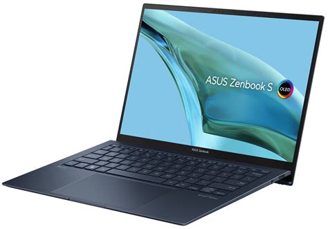 ASUS Zenbook S 13 OLED Laptop (UX5304).